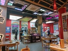 -搓火大都会(广安门总店)