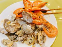 -海韵之星邮轮水会(明发商业广场店)