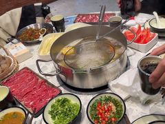 -小城牛事·鲜牛肉火锅(万达店)