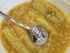 蟹黄黄鱼-王宝和酒家(黄浦店)