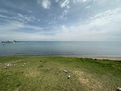 -青海湖二郎剑景区