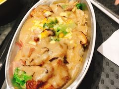 -大家乐(广州中华广场店)