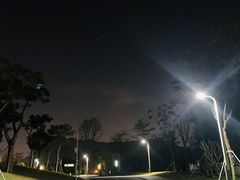 -白石龙音乐公园