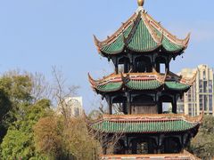-望江楼公园