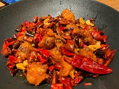 -榕意·川味之美(深业上城店)