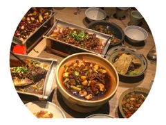 -树厨贵州菜(大十字店)