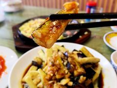 -华春餐馆(鱼山路店)