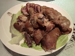 -古洼一锅鲜(开发区店)