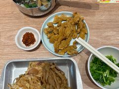 -小满手工粉(上海月星环球港店)