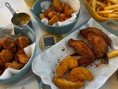 -艾薯夫妇Aysh(福田星河COCOPark店)