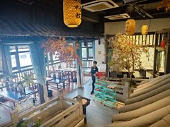 -鹅村长(世纪花园店)