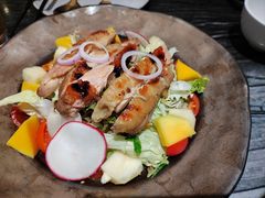 -Thai Alley泰爱里(二沙岛店)