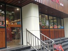 门面-西区老大房(愚园路店)