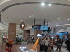 -丽达购物中心(崂山店)