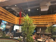 -滇铺子·云南特色菜·鲜花野菜季(曲靖万达店)