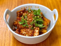 炒豆臭豆干-炒豆合作社(东四总店)