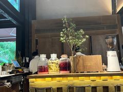 -Metal hands·铁手咖啡