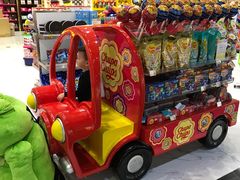 -中免(澳门机场免税店)