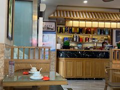-英兰朝族饭店·英兰锅包肉(佳园路店)