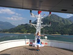 -千峡湖生态旅游度假区