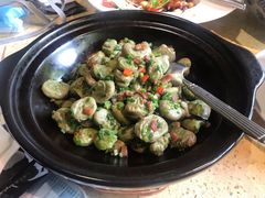 -铜锣湾·有麝自然香(重庆新天地店)