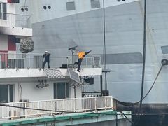 -泰达航母主题公园