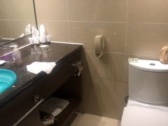 -北京西单美爵酒店