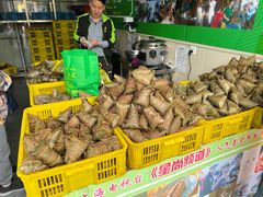 -召稼楼永茂昌粽子大王