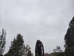 -嵖岈山风景区