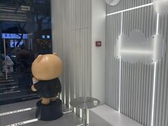-KOI Thé(厦门国贸广场店)
