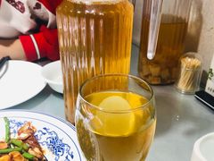 -鸭王烤鸭店(三里河店)