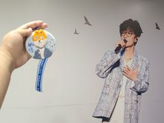 -山西体育中心红灯笼体育场