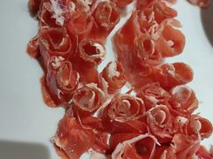 特级羊肉-口福居老北京涮肉(大运村店)