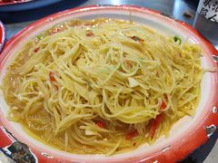 -馬伍旺川菜(江北虹悦城店)