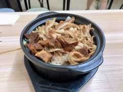 -赵家牛肉砂锅(台西三路店)