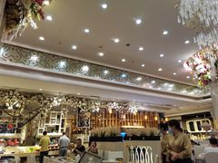 -芭菲盛宴·环球美食(袁家岗店)