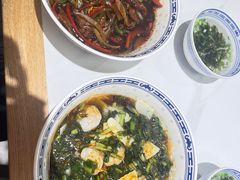 -鲁达面馆本帮风味(共康东路店)