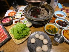 -泥炉烧肉师(新街口金銮巷店)