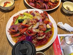 -唐门江湖菜(龙石路店)