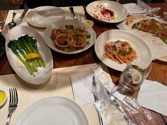 -Mercato莫卡多露台餐厅与酒吧(K11店)