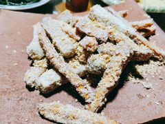 麦香芋头番薯-杨厝六十六农庄农舍(杨厝路店)