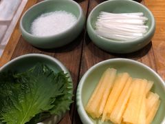烤鸭小料-顺承小院儿