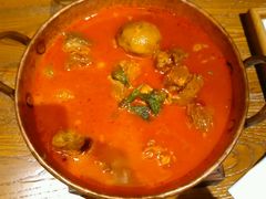 -云海肴·汽锅鸡·云南菜(天津国金汇店)