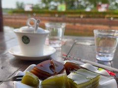 -侯臣咖啡文化村