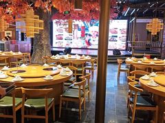 -老凯俚酸汤鱼(多彩城店)