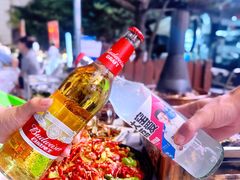 -羊家胡同·龙虾烧烤火锅(龙汇路店)