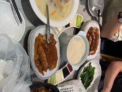 -紫光园·烤鸭·北京菜(劲松店)