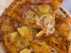 -比格比萨自助(宝山日月光店)