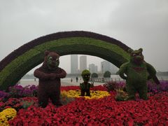 -映月湖中央公园