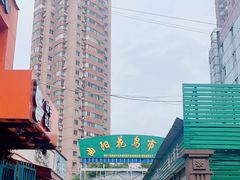 -曲阳花鸟市场(曲阳路店)